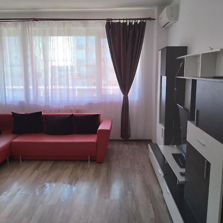 Mony Ared Arad Exterior foto