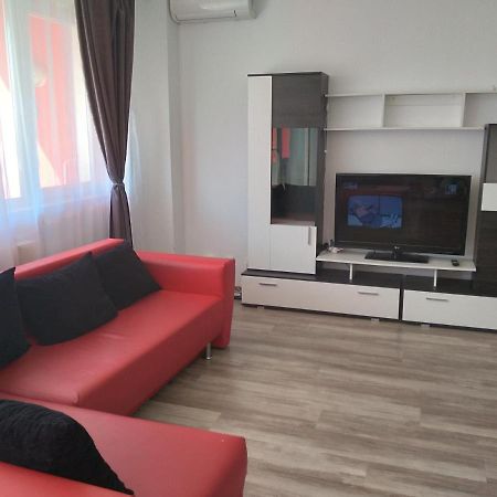 Mony Ared Arad Exterior foto