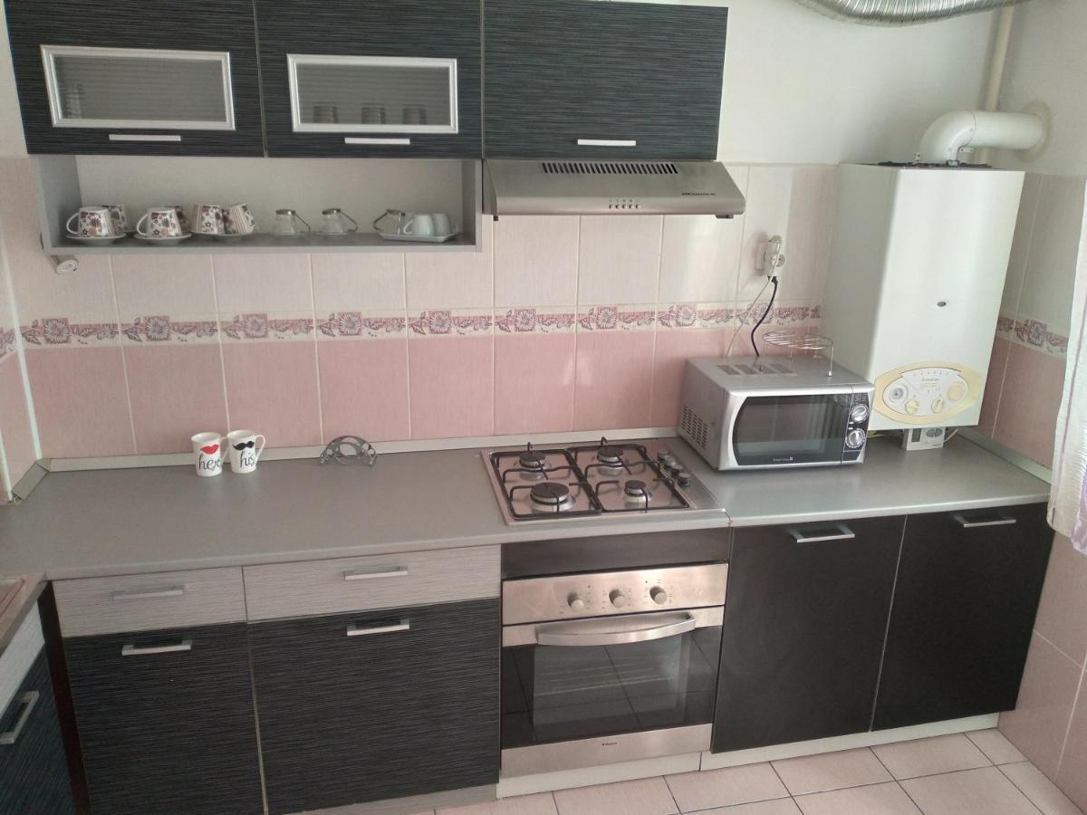 Mony Ared Arad Exterior foto